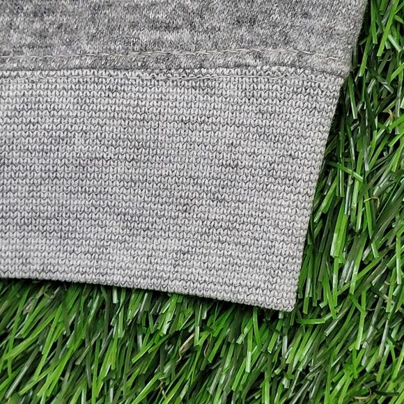 Vintage University-of Michigan Sweatshirt Womens Large 21x23 Boxy - Picture 10 of 12